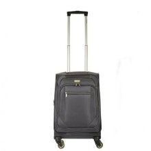 Чемодан Alezar Varadero S grey 