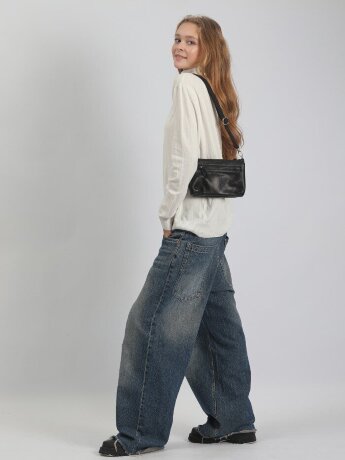 Клатч женский Saccoo 87565-01