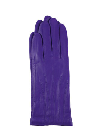Перчатки Pitas 0523Z фиол р.8,5