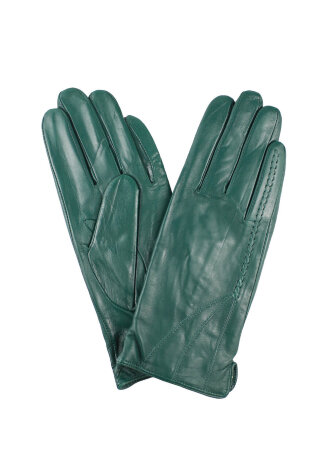 Перчатки Pitas 0551Z изумр р.7,5