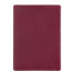 Картхолдер DUDU 534-1182-burgundy