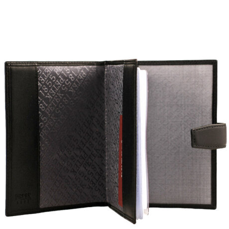 Бумажник водителя Petek 595