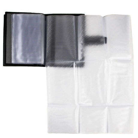 Бумажник водителя Petek 595