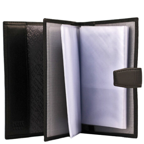 Бумажник водителя Petek 595