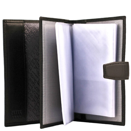 Бумажник водителя Petek 595