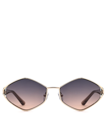 Очки солнцезащитные DN537-004 DONNA