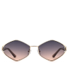 Очки солнцезащитные DN537-004 DONNA