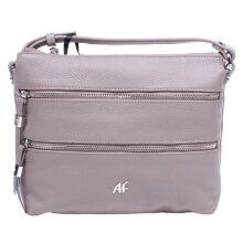Сумка женская AFINA 230 капуч.фл