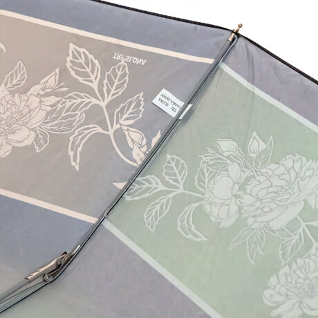 Зонт женский 3 Cлона L3100-12 (310)