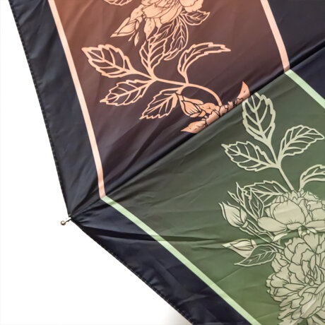 Зонт женский 3 Cлона L3100-12 (310)