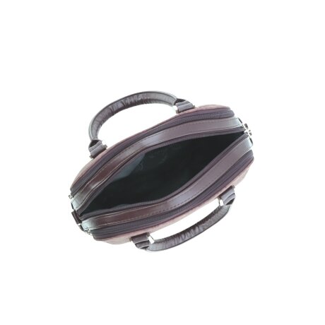 Сумка Оливи 1265 борд/круж