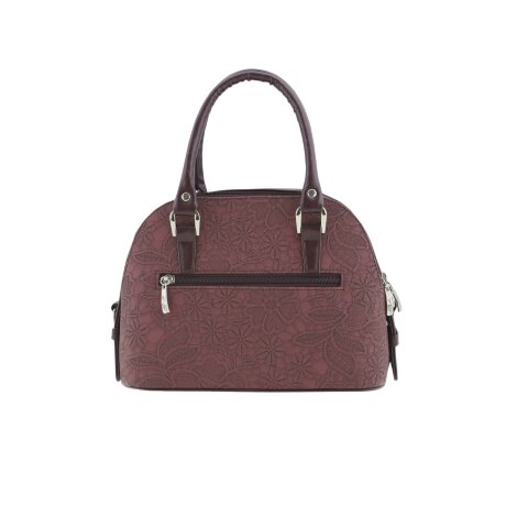 Сумка Оливи 1265 борд/круж