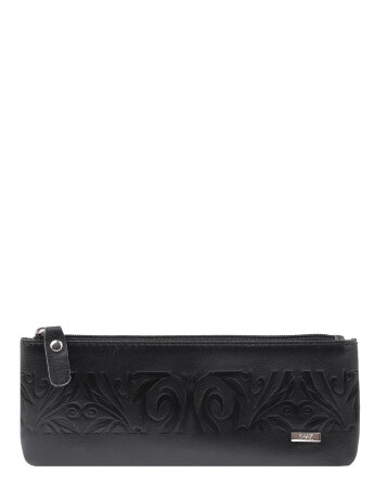 Ключница ESSE Ридл Dark черн.тисн