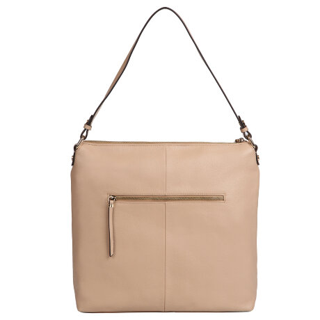 Сумка женская Fabretti 17974-3 беж 