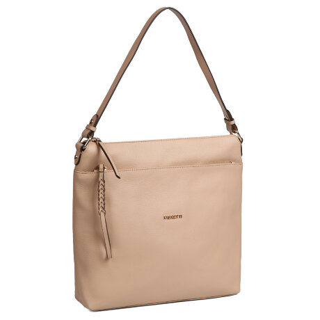 Сумка женская Fabretti 17974-3 беж 