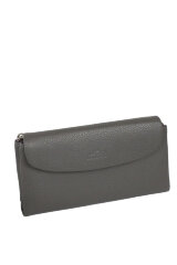 Кошелек женский EGO 306-0664 графит
