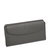 Кошелек женский EGO 306-0664 графит
