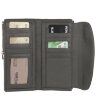 Кошелек женский EGO 306-0664 графит