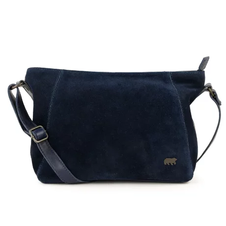 Сумка женская Bear SU46321 navy 