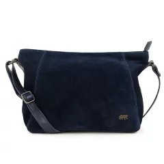 Сумка женская Bear SU46321 navy 