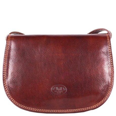 Сумка женская MiaDonna 5512 marrone