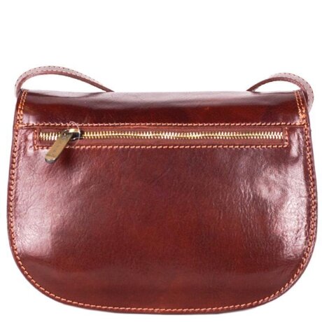 Сумка женская MiaDonna 5512 marrone