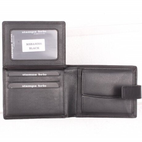 Кошелек Stampa Brio 651-4086 01.01 