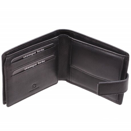 Кошелек Stampa Brio 651-4086 01.01 