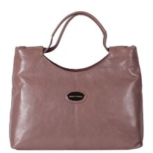 Сумка женская Mattioli 054-14С1 кофе азалия