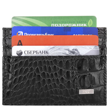 Кредитница Esse Энди Dark кайм 