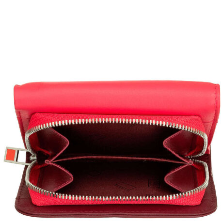 Кошелек DUDU 534-1260-raspberry