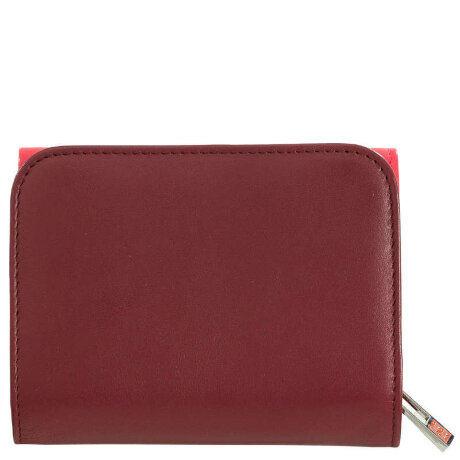 Кошелек DUDU 534-1260-raspberry