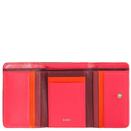 Кошелек DUDU 534-1260-raspberry