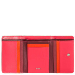 Кошелек DUDU 534-1260-raspberry