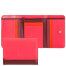 Кошелек DUDU 534-1260-raspberry