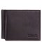 Зажим для денег Domenico Morelli DM-ZM02-K002 Brown