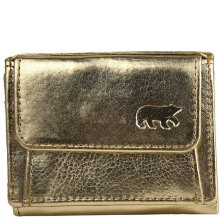 Портмоне Bear CP4102 Champagne