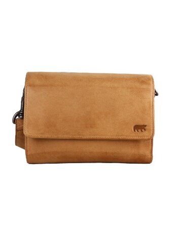 Сумка женская Bear Design CP8042 taupe 