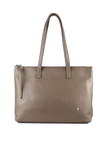 Сумка SHARPEY 1-3202 т.беж фл.