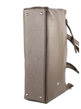 Сумка SHARPEY 1-3202 т.беж фл.