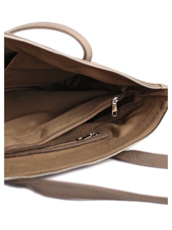 Сумка SHARPEY 1-3202 т.беж фл.