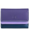 Кошелек женский DUDU 534-1160-mauve в г. Санкт-Петербург, оплата после осмотра.