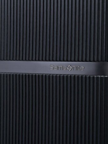Чемодан Samsonite HH5-09001 S4 ручная кладь