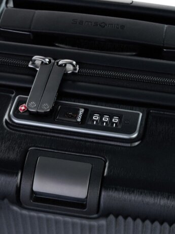 Чемодан Samsonite HH5-09001 S4 ручная кладь