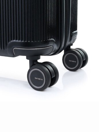 Чемодан Samsonite HH5-09001 S4 ручная кладь