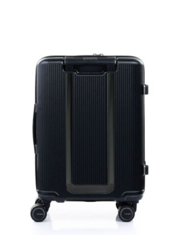 Чемодан Samsonite HH5-09001 S4 ручная кладь