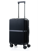 Чемодан Samsonite HH5-09001 S4 ручная кладь