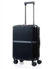 Чемодан Samsonite HH5-09001 S4 ручная кладь