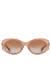 Очки солнцезащитные DN937-004 DONNA