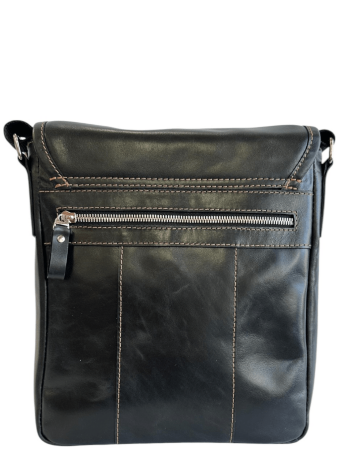 Сумка мужская Sharpey 2-0106 черн 